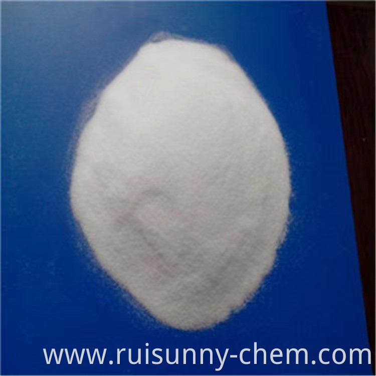 Sodium Sulfate CAS No. 7757-82-6